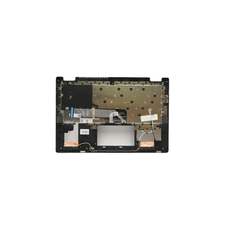Lenovo 5CB0Y85492 Upper Case ASM IT W 81X1 GY
