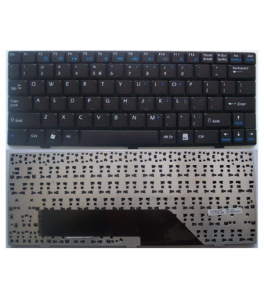 u100 keyboard