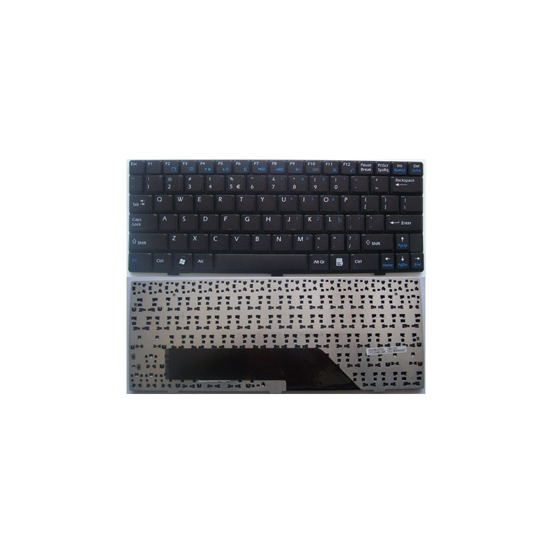 u100 keyboard