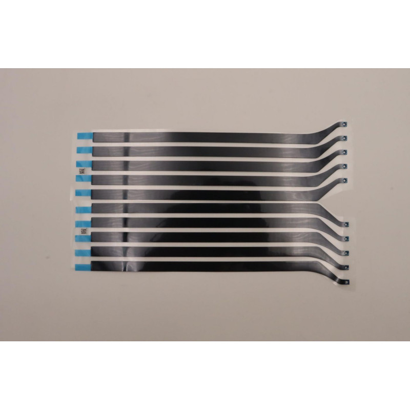Lenovo 5T10S33523 Removable tape