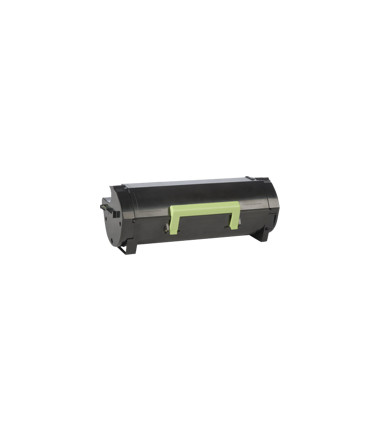 Lexmark 50F2X0E, 502XE Extra High Yield Corporate Cartridge (10k), Cartridge, Black