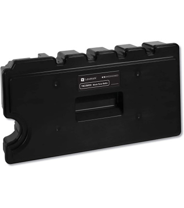 Lexmark 74C0W00, Waste Toner Container