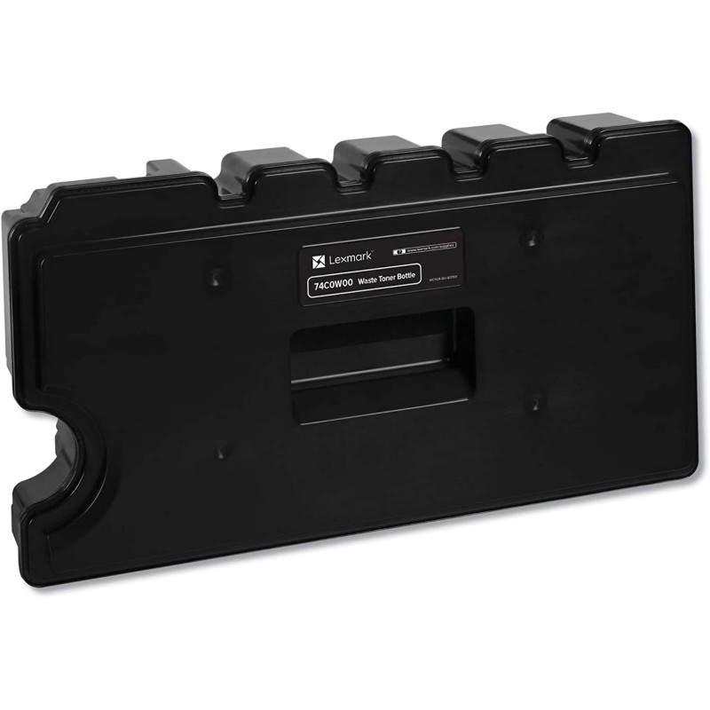 Lexmark 74C0W00, Waste Toner Container