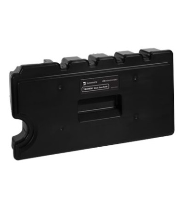Lexmark 74C0W00 | Waste Toner Container