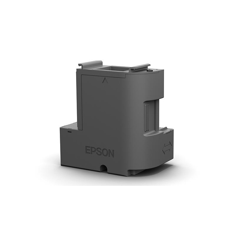 Epson T04D100 Eco Tank, Inkjet Maintenance