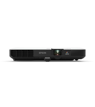 Epson, EB-1780W, WXGA (1280x800), 3000 ANSI lumens, White, Lamp warranty 12 month(s)