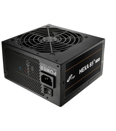 FSP, HEXA 85+ PRO 450, 450 W