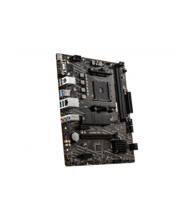 MSI | A520M PRO | Processor family AMD | Processor socket AM4 | DDR4 | Memory slots 2 | Chipset AMD A | Micro ATX