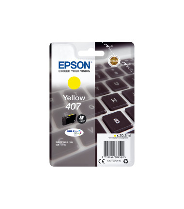 Epson WF-4745 Series | Ink Cartridge L Yellow | Ink Cartridge | Yellow