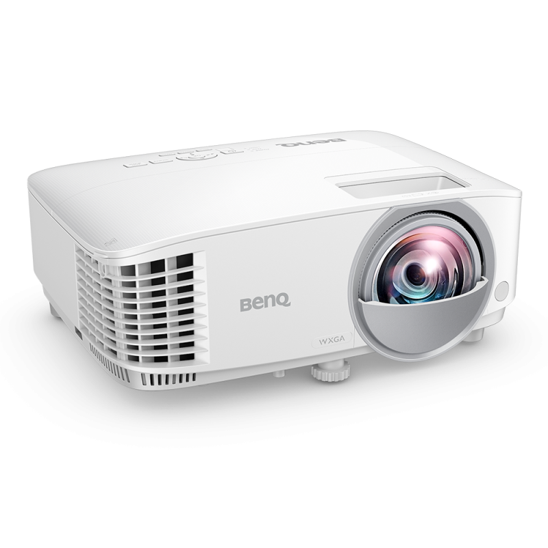 Benq, MW826STH, WUXGA (1920x1200), 3500 ANSI lumens, White, Lamp warranty 12 month(s)