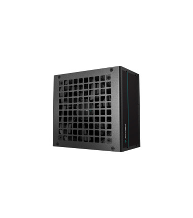 Deepcool, PF700, 700 W, 80 PLUS Standard Certified, Black