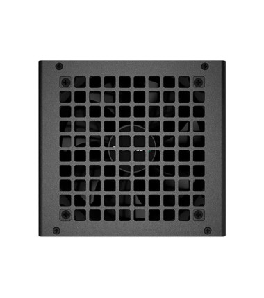 Deepcool | PF700 | 700 W | 80 PLUS Standard Certified | Black