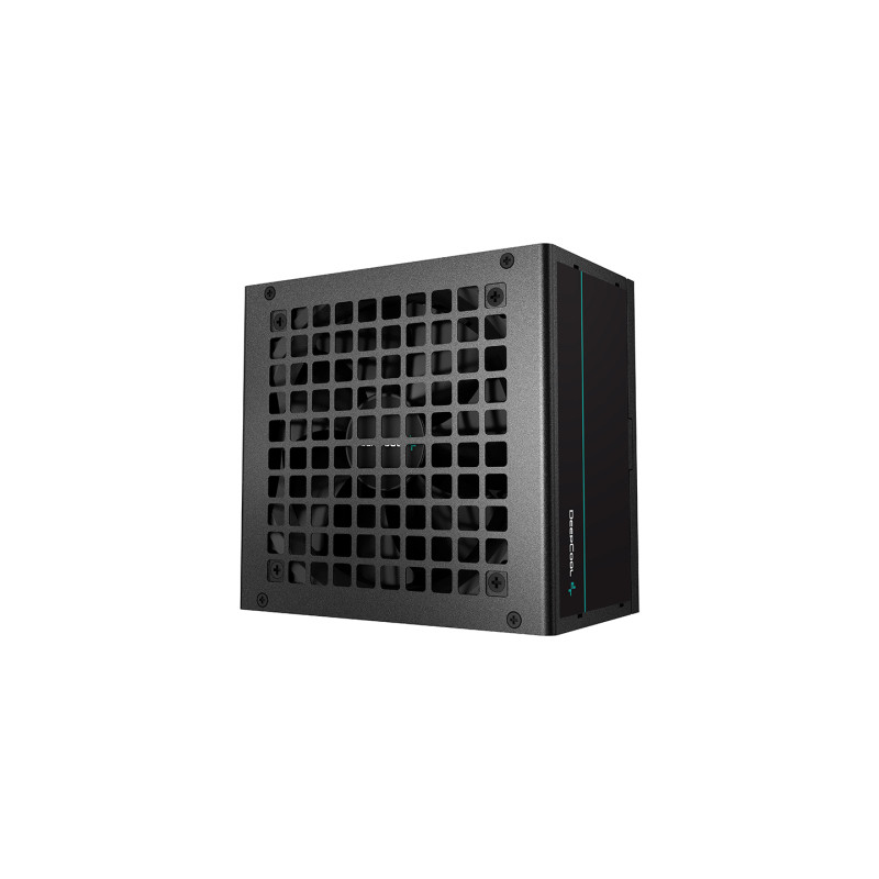Deepcool, PSU, PF500, 500 W, Black