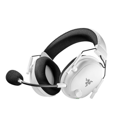 Razer BlackShark V2 Pro (2023) Headset, Over-Ear, Wireless, White | Razer