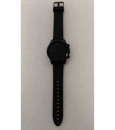 SALE OUT. TicWatch, Pro 3 Ultra GPS, Smart watch, NFC, GPS (satellite), AMOLED + FSTN, 3.56 cm (1.4"), Activity monitorin