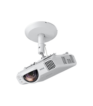 Epson, EB-L210SF, Full HD (1920x1080), 4000 ANSI lumens, White, Lamp warranty 12 month(s), Wi-Fi