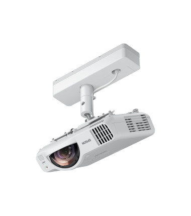 Epson | EB-L210SF | Full HD (1920x1080) | 4000 ANSI lumens | White | Lamp warranty 12 month(s) | Wi-Fi