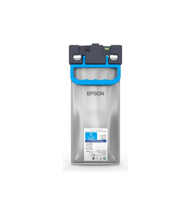 Epson WorkForce Pro, WF-C87xR, XL Ink Supply Unit, Cyan