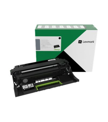 Lexmark Toner cartridge, Black