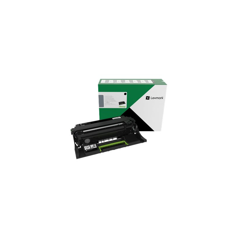 Lexmark Toner cartridge, Black