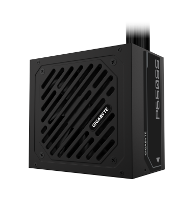 Gigabyte PSU, GP-P650SS GEU1, 650 W
