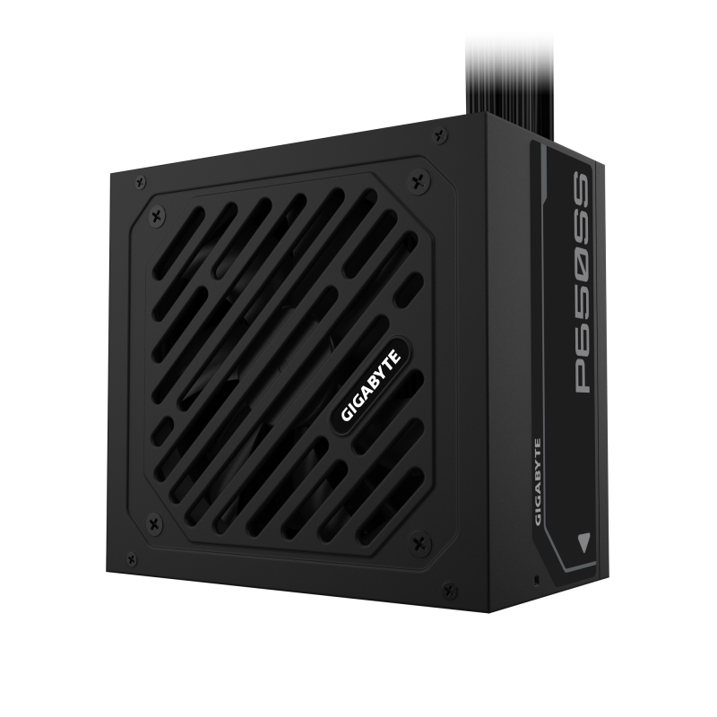 Gigabyte PSU, GP-P650SS GEU1, 650 W