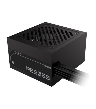 Gigabyte PSU | GP-P650SS GEU1 | 650 W