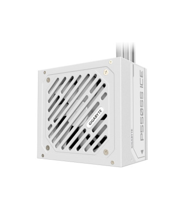 Gigabyte PSU, GP-P550SS ICE GEU1, 550 W
