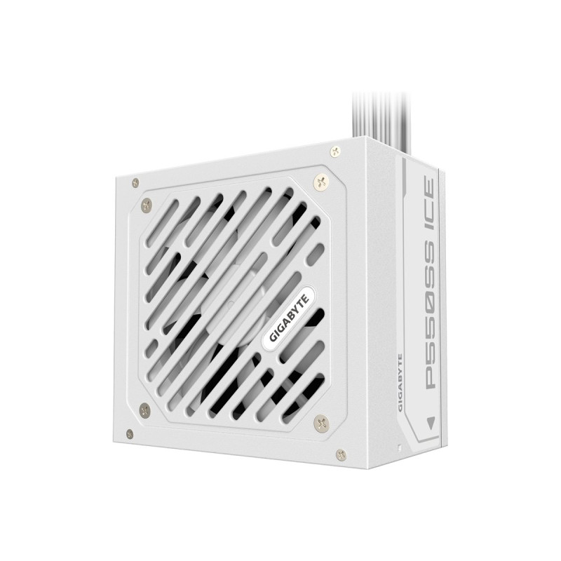 Gigabyte PSU, GP-P550SS ICE GEU1, 550 W