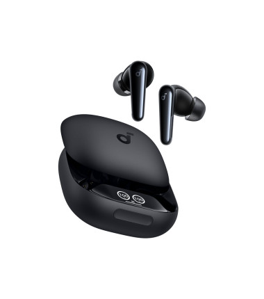 Anker Soundcore, Wireless Earbuds, Liberty 4 Pro, ANC