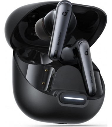 Anker Soundcore | Wireless Earbuds | Liberty 4 Pro | ANC