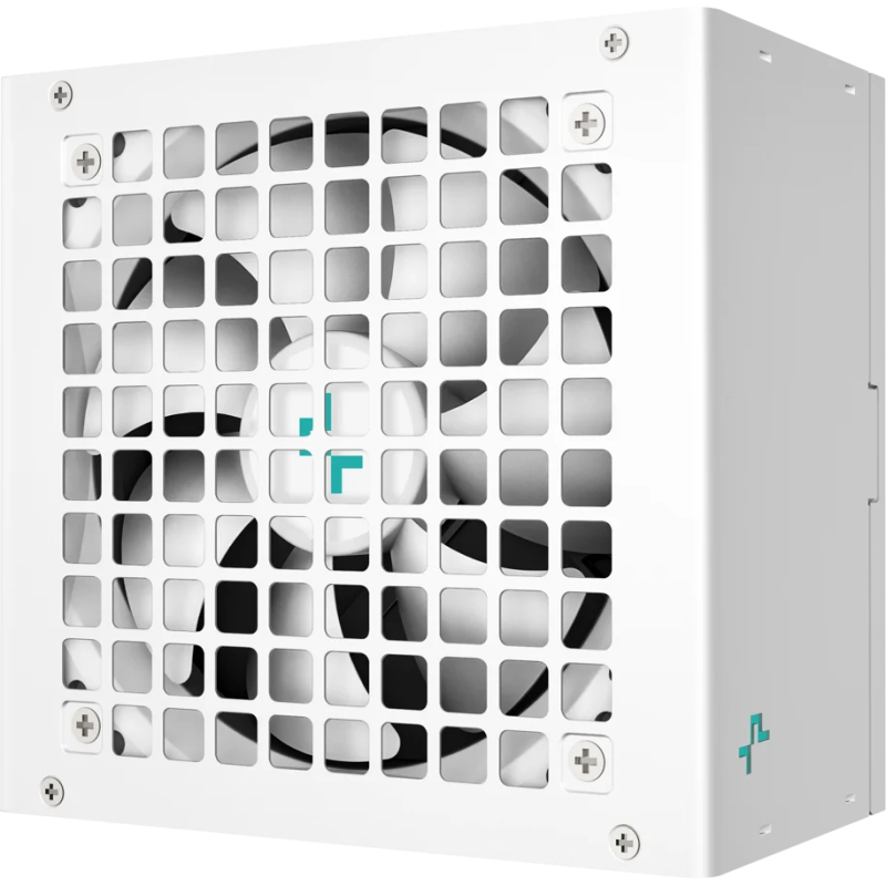 Deepcool PSU, PL650D-FC, 650 W