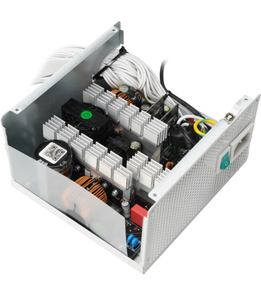 Deepcool PSU | PL650D-FC | 650 W