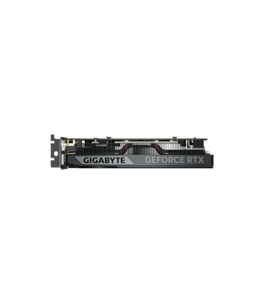Gigabyte GeForce RTX 5050 OC Low Profile 8G | NVIDIA | 8 GB | GeForce RTX 5050 | GDDR6 | HDMI ports quantity 2 | PCI-E 5.0