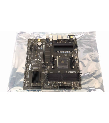 SALE OUT. MSI B550M PRO-VDH WIFI, Processor family AMD, Processor socket AM4, DDR4, Memory slots 4, Chipset AMD B, Micro A
