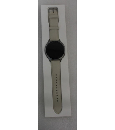 SALE OUT. Xiaomi | Watch 2 Titan | Smart watch | GPS (satellite) | AMOLED | 1.43" | Gray | DEMO