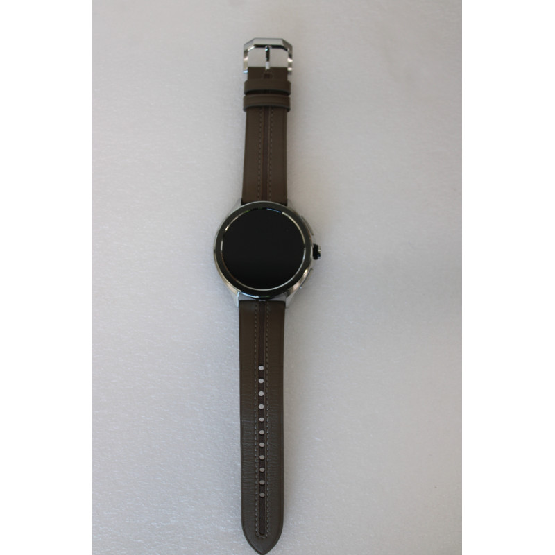 SALE OUT. Xiaomi Watch 2 Pro/32GB/4G/LTE/Brown, SALE OUT. Xiaomi, Watch 2 Pro, Smart watch, GPS (satellite), AMOLED always