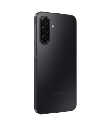 Samsung | Galaxy | A17 | Black | 6.7 " | Super AMOLED | 1080 x 2340 pixels | Exynos | 1330 | Internal RAM 4 GB | 128 GB | MicroS