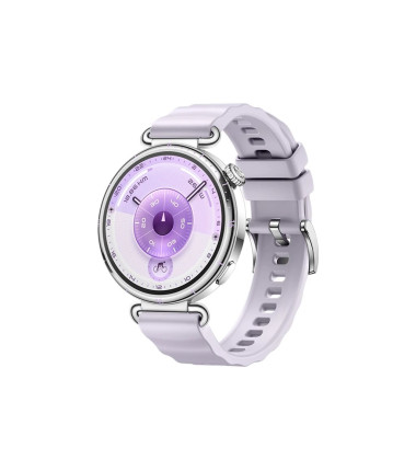 Huawei | WATCH GT 6 41mm | Smart watch | GPS (satellite) | AMOLED | 1.32 inches | Waterproof | Purple
