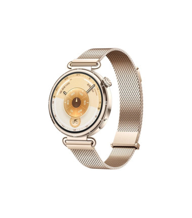 Huawei | WATCH GT 6 41mm | Smart watch | GPS (satellite) | AMOLED | 1.32 inches | Waterproof | Gold