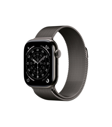 Apple, Watch Series 11, Smart watch, GPS (satellite), Always-On Retina display