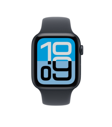 Apple | Watch SE 3 GPS | Smart watch | Retina | 44 mm | Waterproof