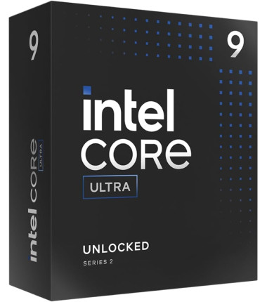 Intel 285K, Intel Core Ultra 9