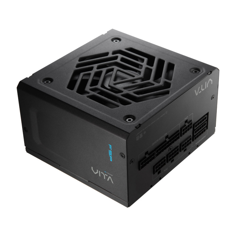 FSP Power Supply, 80 PLUS, VITA GM 650W, 650 W