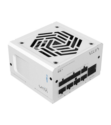 FSP Power Supply, 80 PLUS, VITA GM 850W White, 850 W