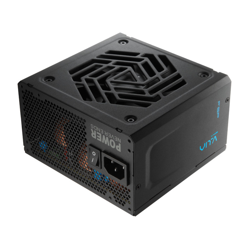 FSP Power Supply, 80 PLUS, VITA-850BD-B, 850 W
