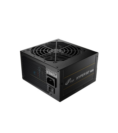 FSP Power Supply, HYPER 80+PRO450 BKB, 450 W