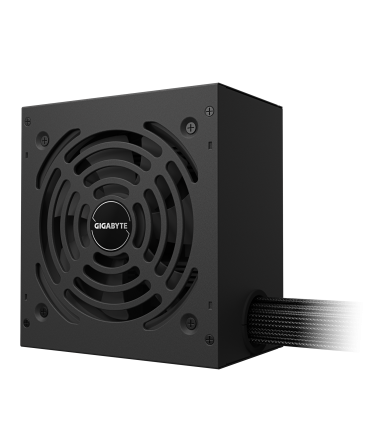 Gigabyte Power Supply, Processor family AMD, P650G PCIE 5.1, 650 W, Processor socket AM4, DDR4 DIMM, Memory slots 2, Supp