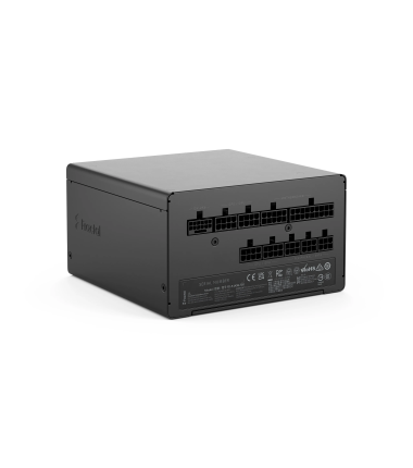 Fractal Design Power Supply, Black | Ion 3 Gold | 750 W
