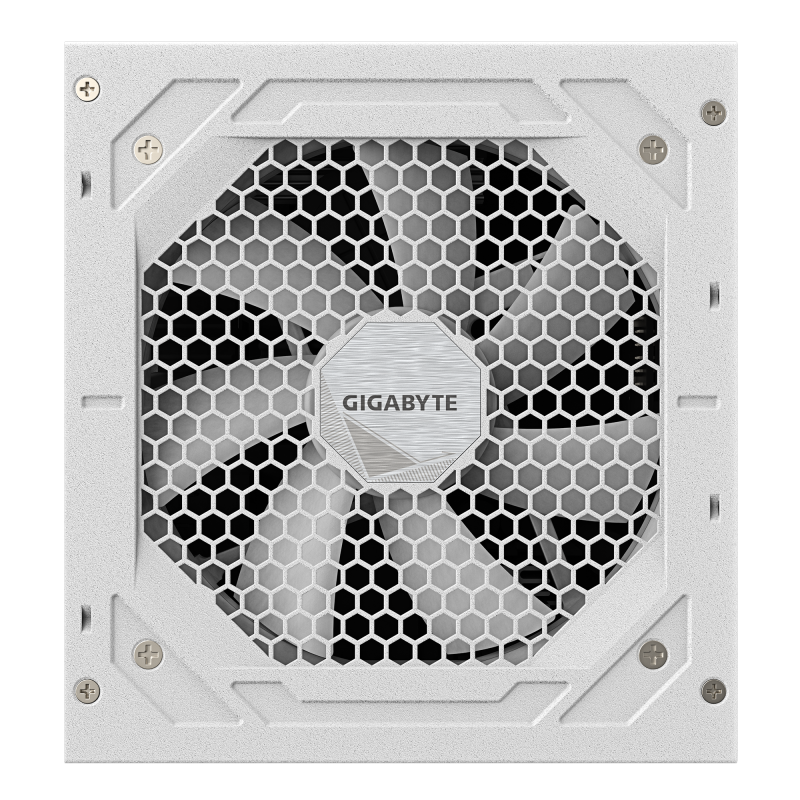 Gigabyte Power Supply, UD1000GM PG5 V2 ICE, 1000 W